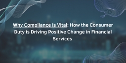 Why Compliance is Vital